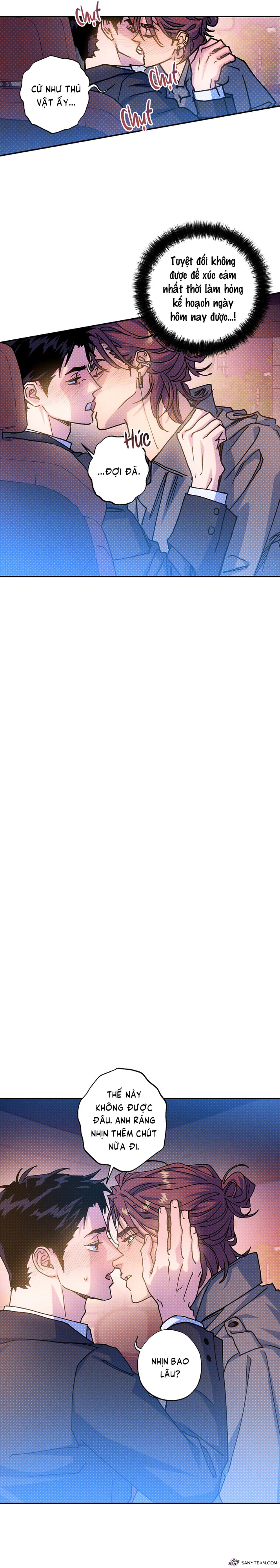 Lỗi Lập Trình - Chap 100